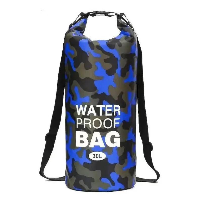 MDNG Waterproof Outdoor Drifting Backpack