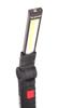 Rechargeable Led Cob Workshop Lamp, 900 Lm, With Flashlight, Small