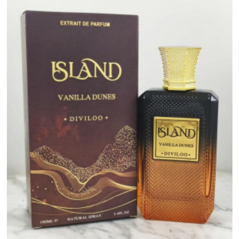 New High Quality Middle Eastern Arabian Men's and Women's Perfume Lasting Fragrance Set