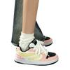 Campus Style High-value Breadboard Shoes Women's New Trendy Fashion Versatile Autumn Casual Low-top Shoes Women
