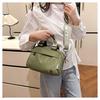 Lightweight handbag women's 2025 summer new casual shoulder bag messenger bag
