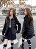 2025 Design Women's Lightweight Hooded Cotton-Padded Jacket