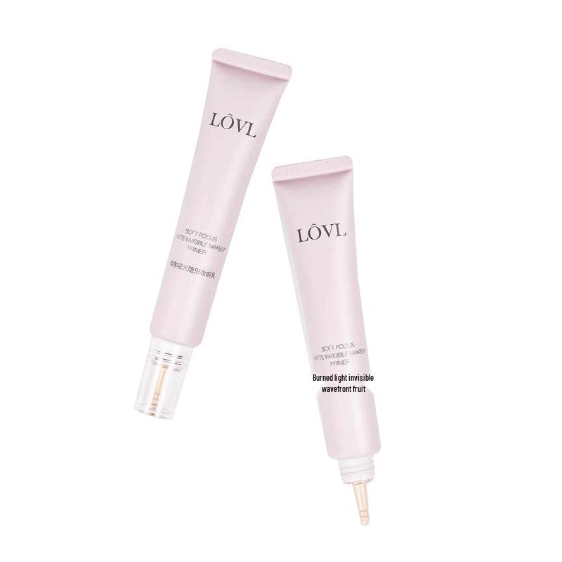LOVL Soft Focus Matte Primer