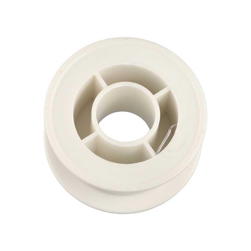 Polstück Schweißdraht Niedrigschmelzend Flussmittelgefüllt 0,8mm Lötdraht Schweißwerkzeug