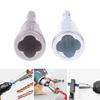 1Pc Quickly Twister Electrician Artifact For Power Drill Drivers Twisted Connector Cable Device Multi-Tool Wire Twisting Tools