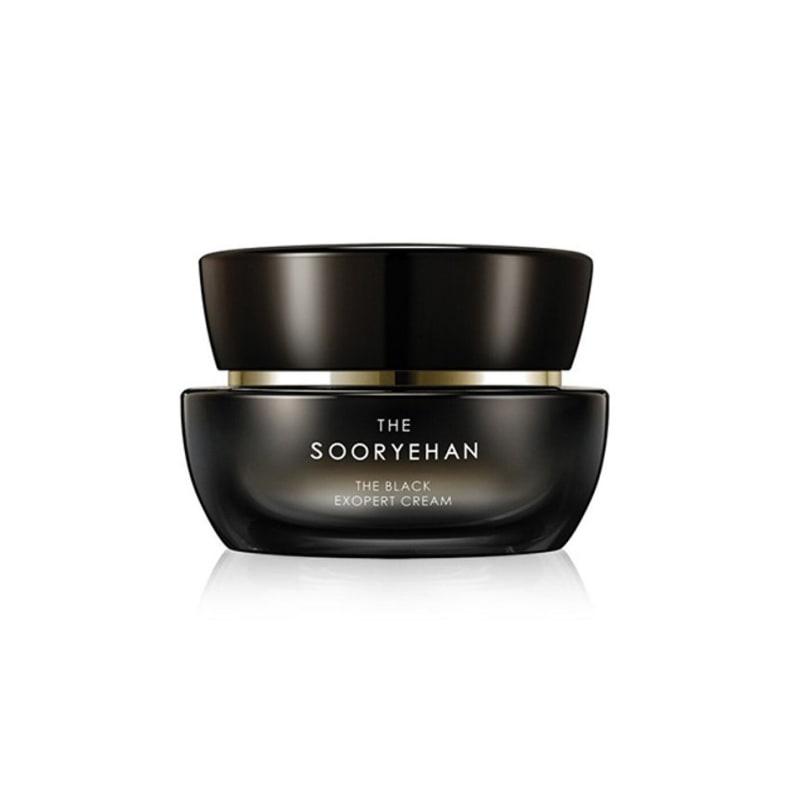 Su-ryeon The Black Exo-Perfect Cream 30ml