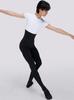 Men's Ballet Practice Leotard and Pants for Dance and Bodybuilding