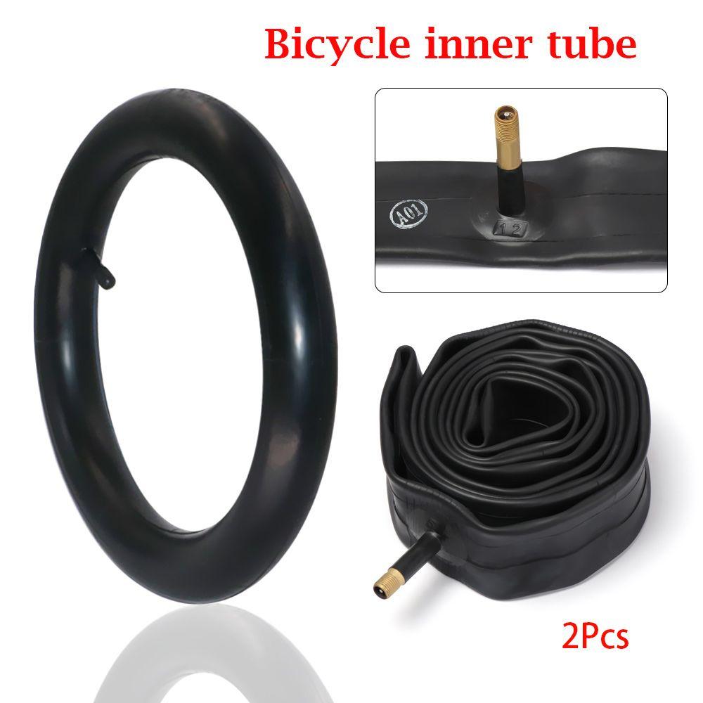 Valve Bike Inner Tube Rubber Rubber Tube Tyre Sport Road Bicycle Tire  Mountain Bike