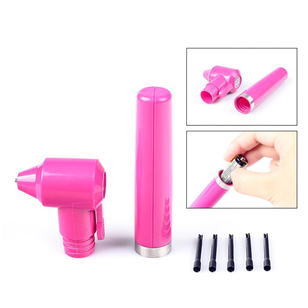 Electric Tattoos Ink Mixer Pigment Stirrer With 50Pcs Sticks Mixing Tattoos Machine Supplies Tattoos Accessories Set