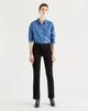 Levi's 314 SHAPING Straight Stretch Jeans 19631-0000 W26 L30