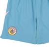 Puma X Manchester City Ultraweave 2024-25 Player Edition Fourth Shorts Unisex Shorts 775112-08