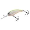 [DAIWA] Chibi Fuku Shad II Floating Shad Chart Back