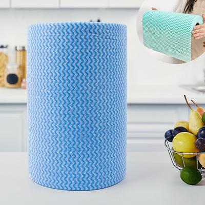 Pomůcky na úklid – Hadry a utěrky