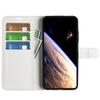 For Vivo V40 Lite 5G Case Litchi Texture Shockproof Leather Wallet Phone Cover