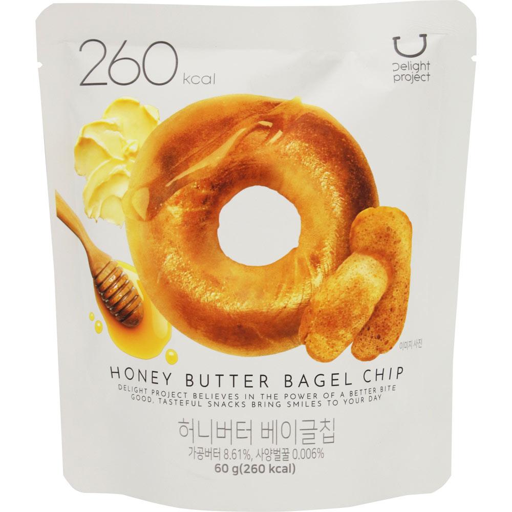 Shin International Shion Delight Project Honey Butter Chips 60g Andere (Schlösser, Zungenreiniger usw. prüfen.) Wafer Andere (Schlösser prüfen, Zungenreiniger,