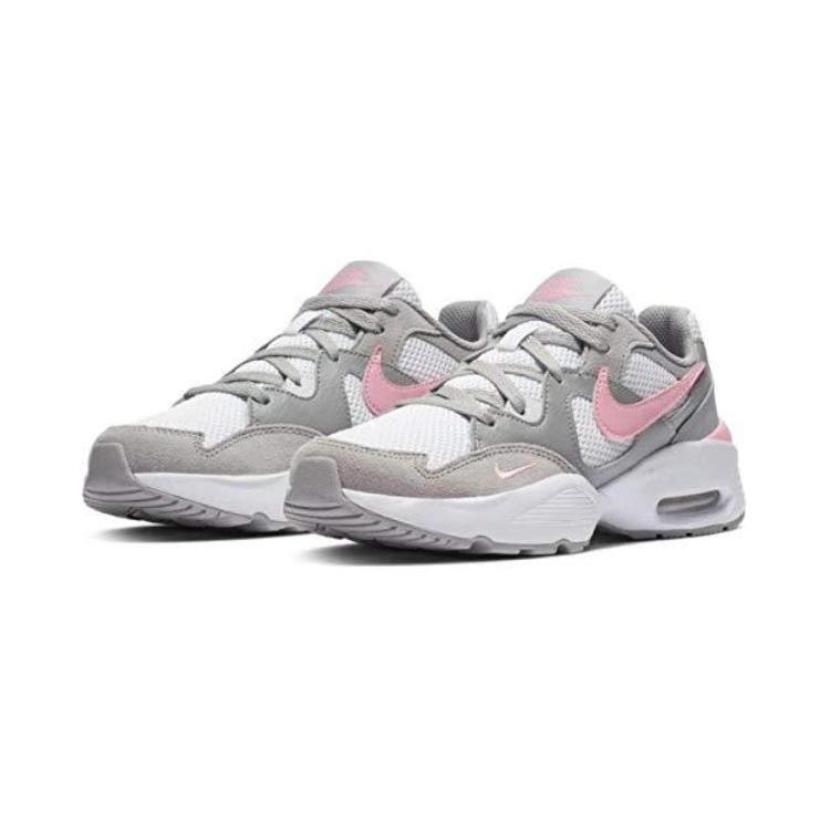 Nike Air Max Fusion Light Smoke PS CJ3825-003
