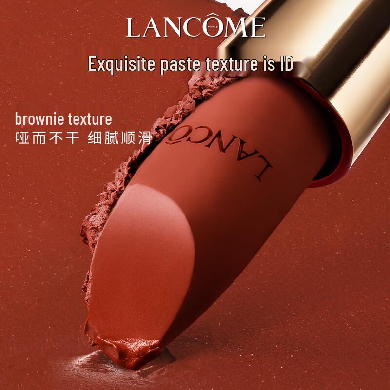 Lancôme L'Absolu Rouge Drama Matt Lippenstift