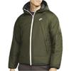 Nike Sportbekleidung Therma-FIT Repel Legacy Kapuzenjacke Grün DH2784-326
