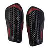 Mitre Unisex Adult Carbon Aircell Technology Slip-In Shin Guards
