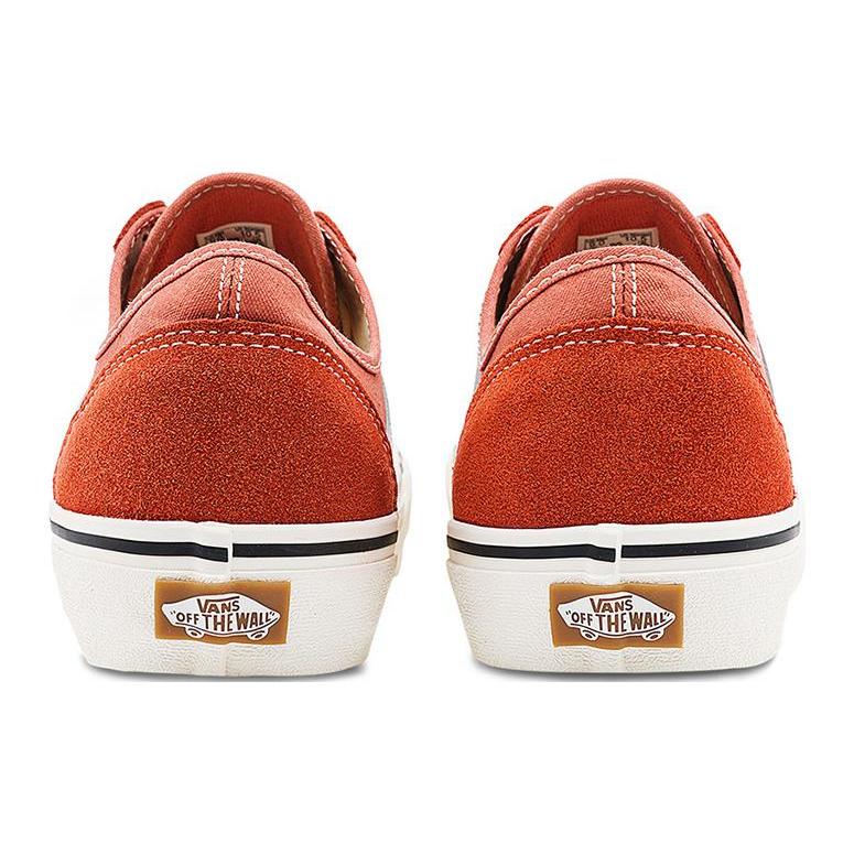 Vans Style 136 VR3 'Red White' VN0A4BX9GWP