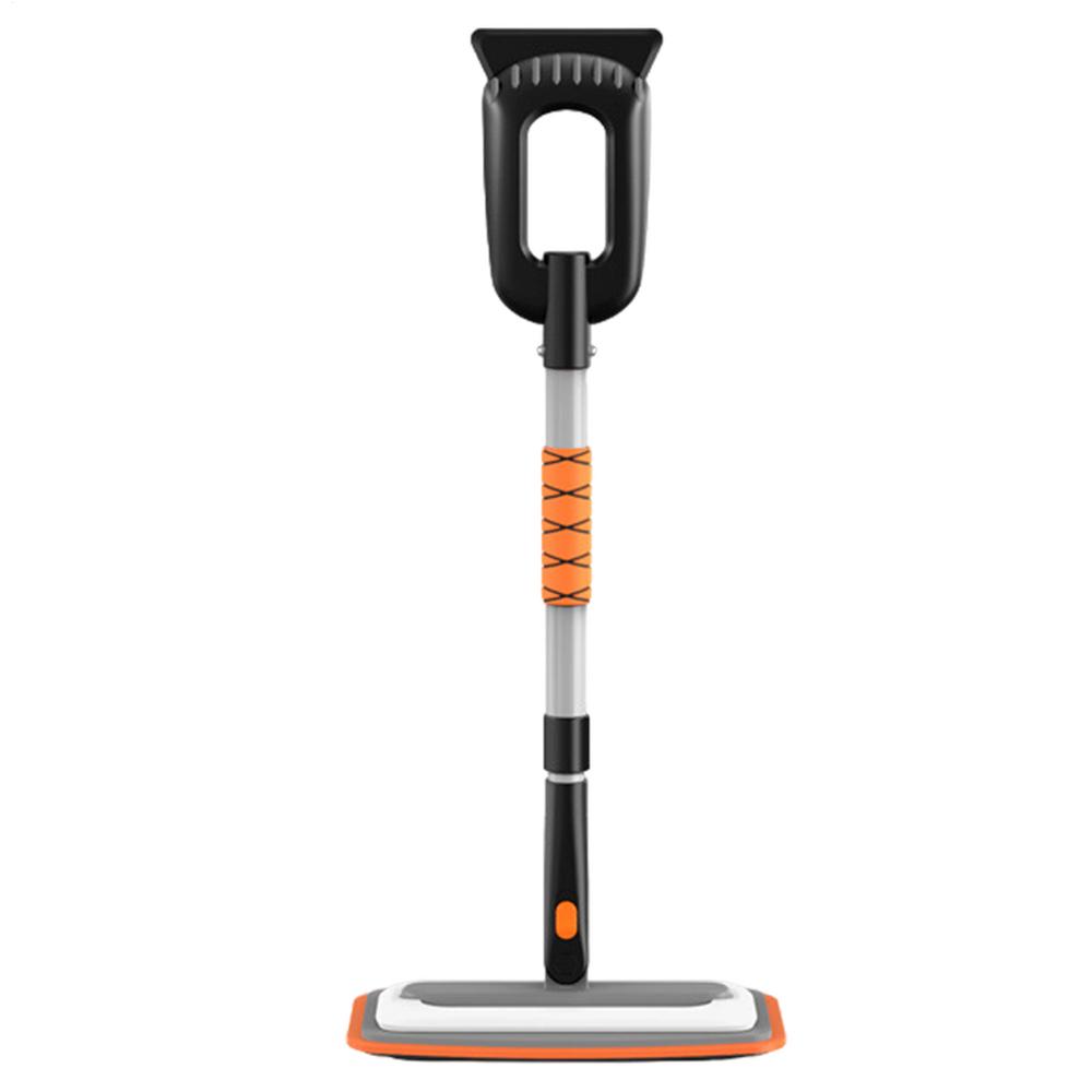 Ice Scraper For Car Auto Windshield Snow Shovel Windscreen Defrost Shovel For Kitchen Outdoor Car Driveway Patio Floor Balcony