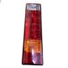 Howo ZZ1167/ZZ2197 Left Rear Tail Light