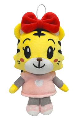 Happinet Zutto Friends Hana-chan (Věk 1,5 a více)