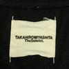 TAKAHIRO MIYASHITA The SoloIst. Made In Japan Long Sleeve T-shirt Men's Used