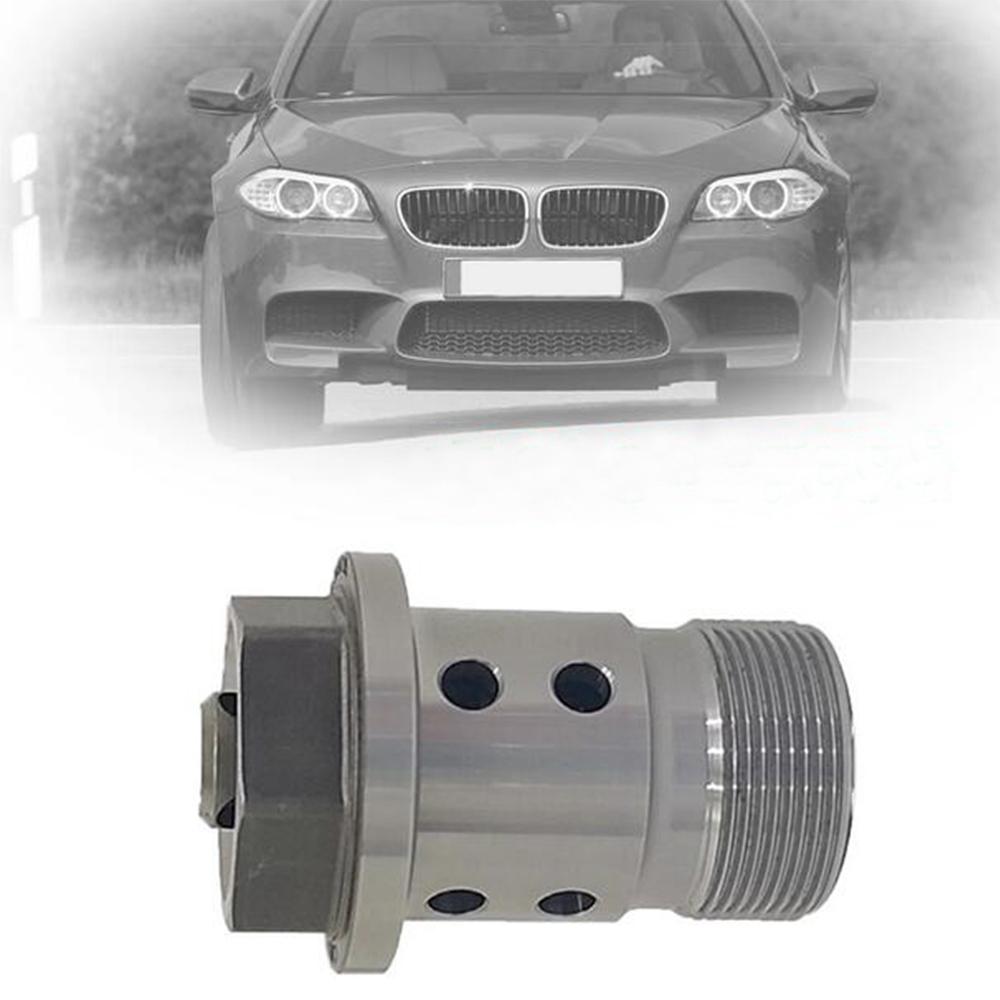11368617694 Engine Variable Timing Camshaft Control Solenoid Valve For Bmw