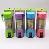Portable Mini USB Charging Juicer Cup - Automatic Household Blender