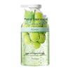 Kustie Jam Skin Smoothing Body Wash - Green Grape