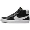 Nike Zoom Blazer Mid Premium Plus SB Black 2022 - DR9144-001