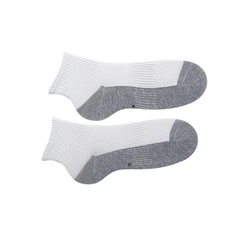 1 Pairs Boys Girls Four Season Socks Cotton Youth Student Short Socks Ankle Socks Sports Casual Middle Tube Sox 4-18 Years Old