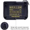 NEW Upgraded DCB112 Battery Charger For Dewalt 10.8V 12V 14.4V 18V 20V DCB206 DCB205 DCB204 DCB203 DCB120,DCB107 DCB115 DCB105