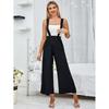 Women's Summer Loose Draping Straight-Leg Long Pants