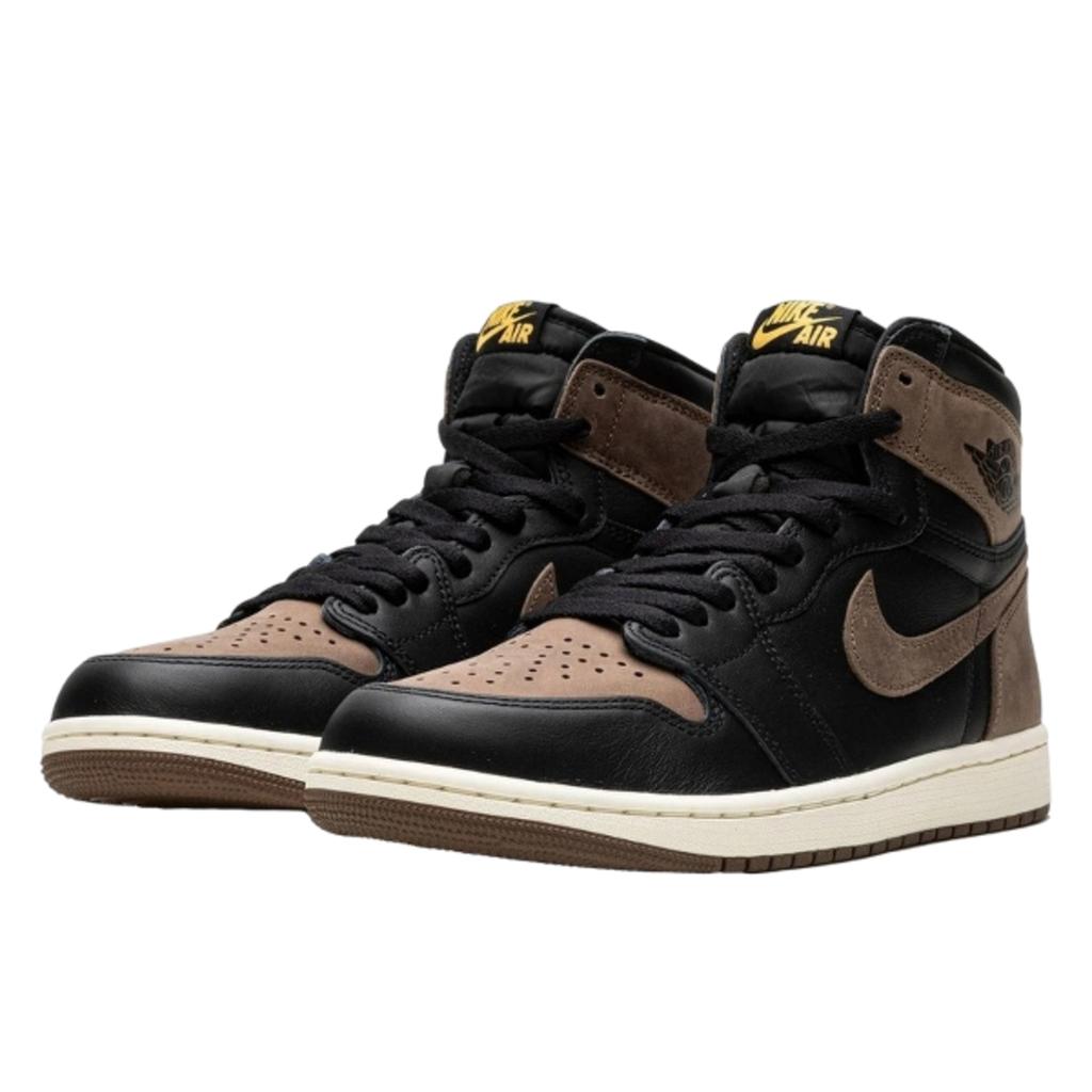 Air Jordan 1 Retro High OG Palomino