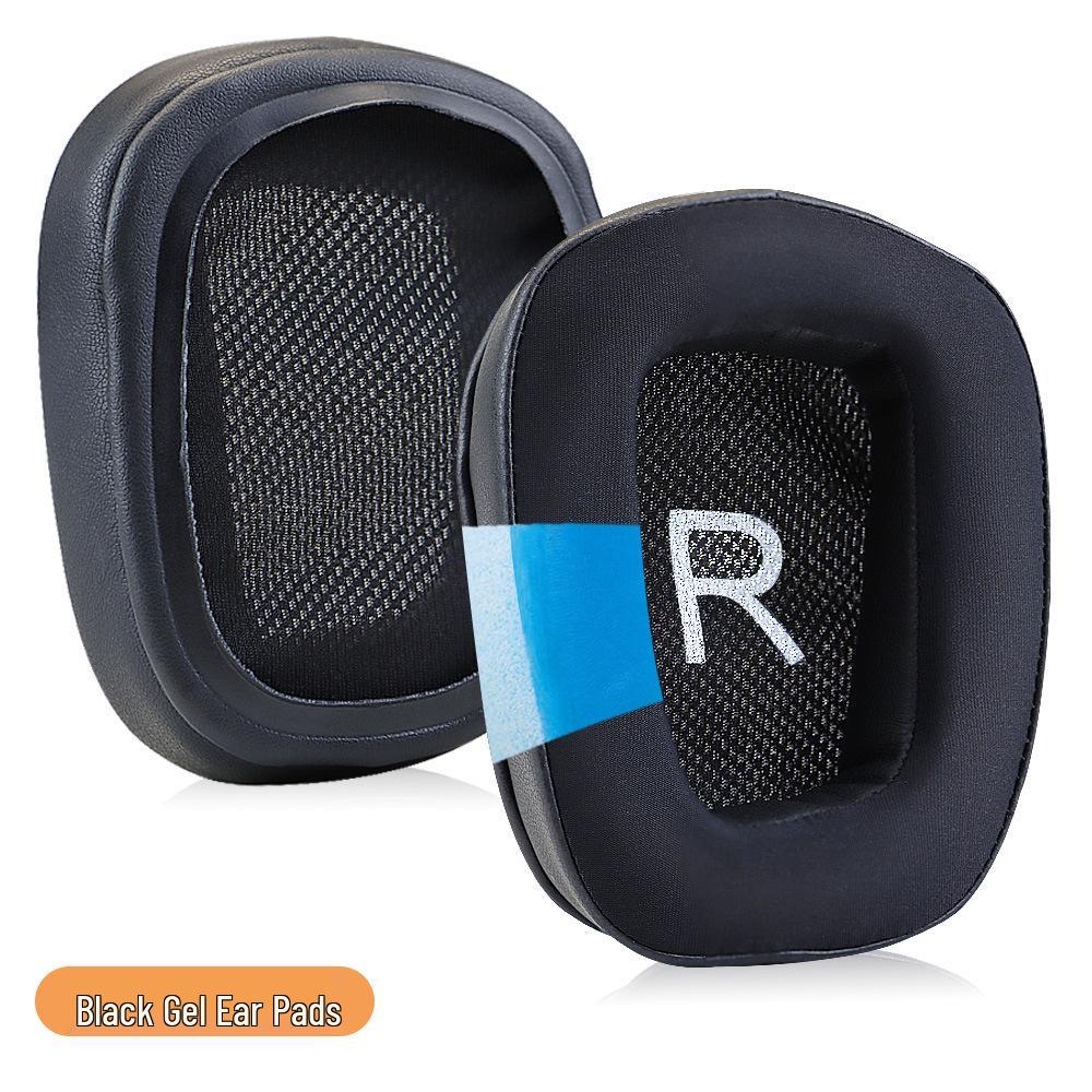 Ice Gel Earpad Covers for Logitech G633/G933/G635/G533 Headsets