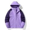 Outdoor Leisure Sports Windproof and Waterproof Single-layer Mesh Jacket