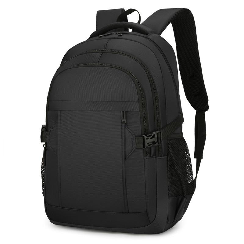 Men's Business Backpacks, Commuter Bags, Large-capacity Outdoor Travel Bags, and School Bags for Junior and Senior High School Students