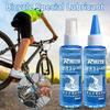 60ML Lubrifiant special pentru biciclete, lanț de lungă durată, ulei de lubrifiant uscat, pentru lanț, ulei pentru lanț de bicicletă, ulei de întreținere cerat, pentru bicicletă MTB