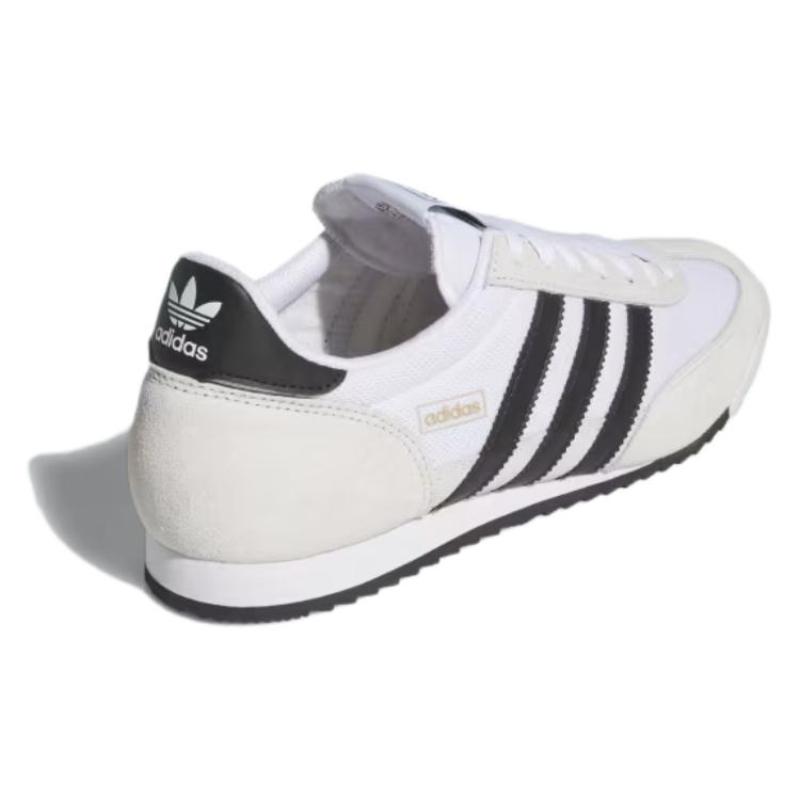 Adidas R71 Adidași 'Negru Alb Auriu' IH1321