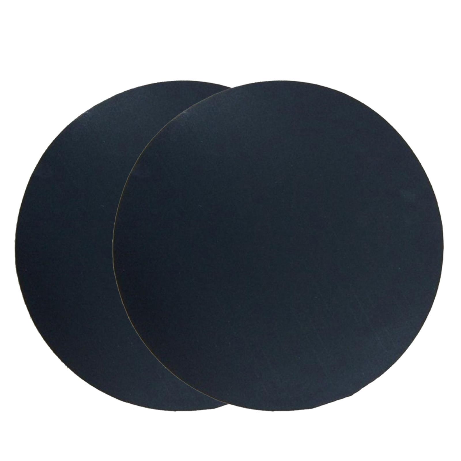 

2 шт. высокотемпературная сковорода с антипригарным покрытием, вкладыш для сковороды, кухонные принадлежности, держатели для кастрюль, аксессуары для приготовления пищи One Size