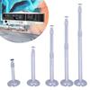 20-40cm 30-60cm 40-80cm Monitor Telescopic Bracket 20cm 30cm Wall Mounted Stand