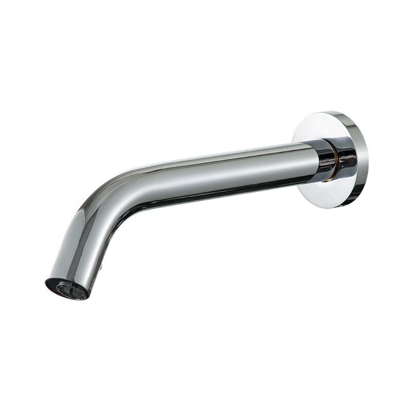 TLXT Wall-mounted Sensor Faucet