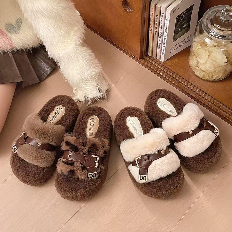 No Squeezing Toes With Skirts, Versatile Cool Slippers, Girly Temperament, Ladylike Sandals