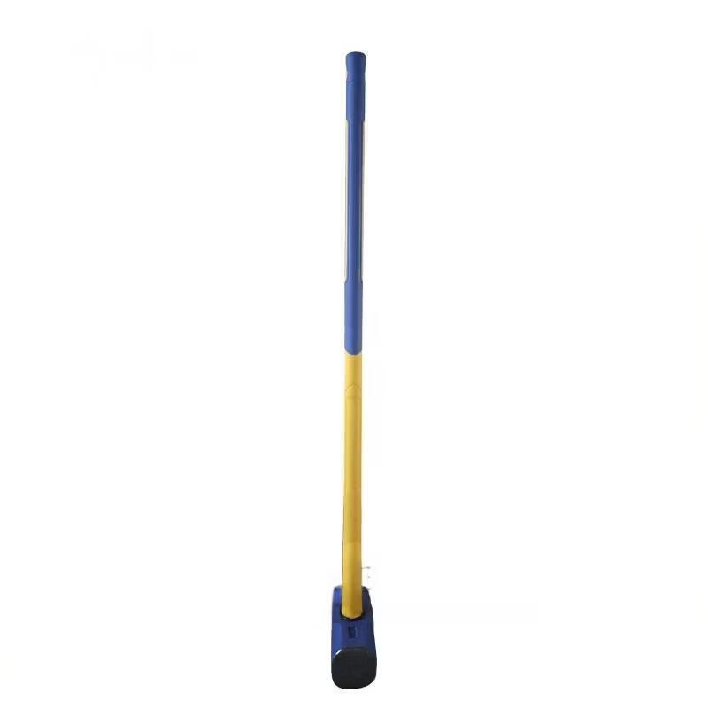 Solid Rubber Handle Sledgehammer