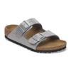 Sandals Silver Arizona Kids