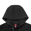 LI-NING Men's Sports Trend Loose Hooded Sweatshirt AWDVB33-4