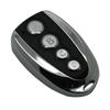 Superheterodyne 4-Way Wireless Remote Control Module with Adjustable Jog, Self-Locking, and Interlocking Modes (Outputs D0-D3)
