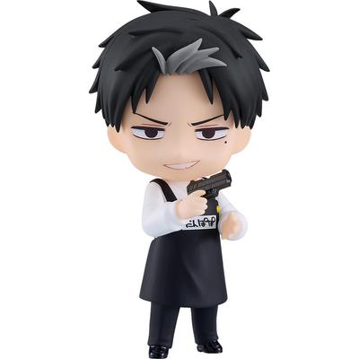 Nendoroid Kindergarten WARS Doug Měřítko neuvedeno Malovaná PVC akční figurka